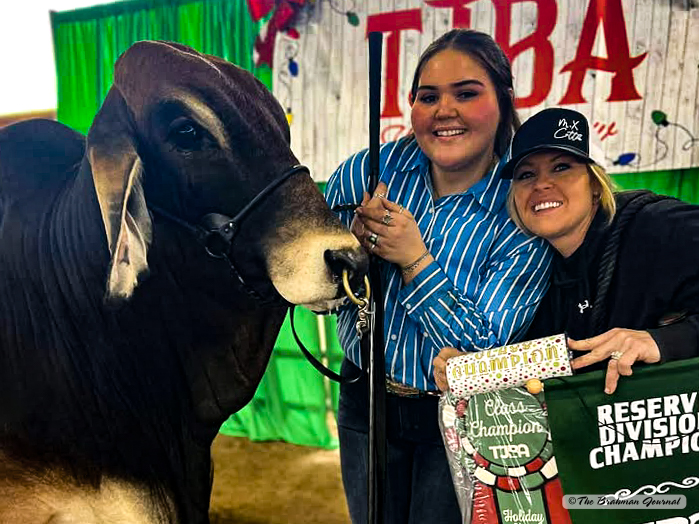 The Brahman Journal tweet media