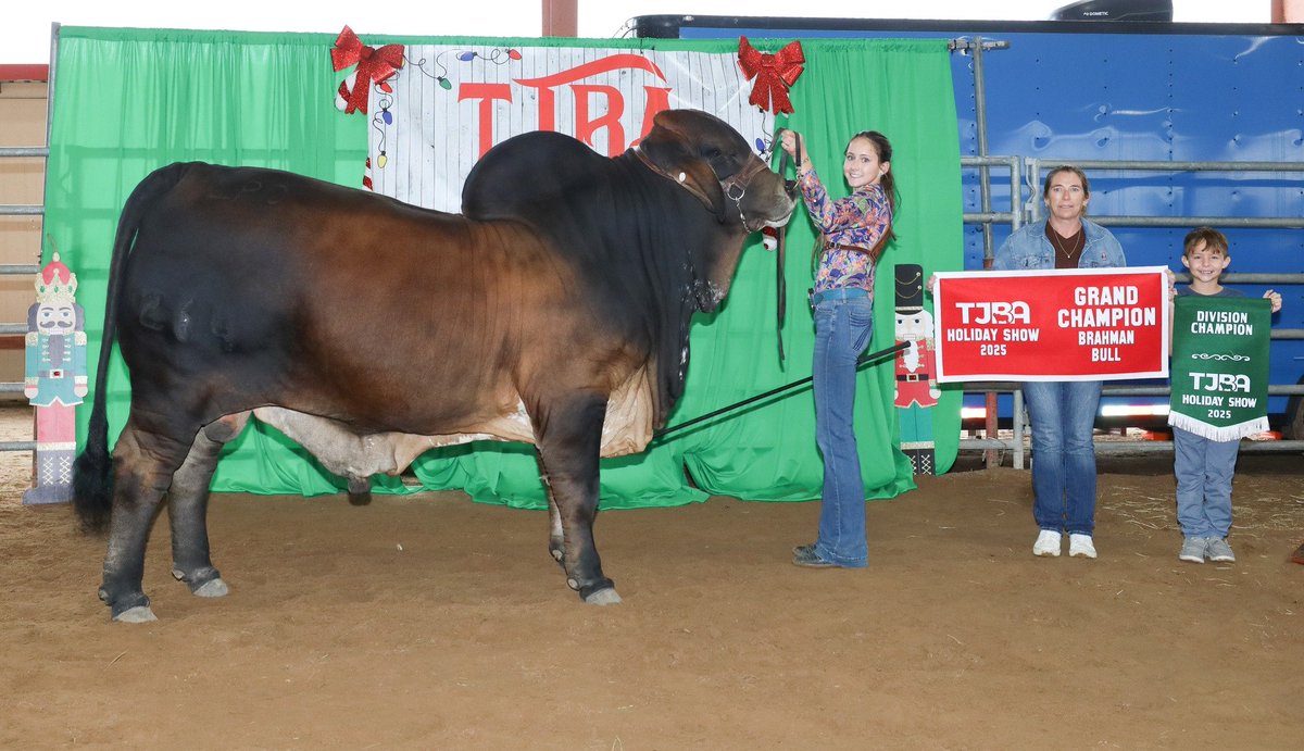 The Brahman Journal tweet media