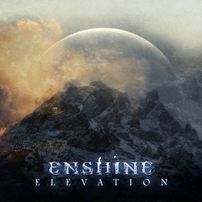 KMANRIFFSMetal's tweet image. DETH DEKK DOMINIONS:🎧🆕🎧

ENSHINE - Elevation 🇸🇪 🇫🇷⚛️

3rd album (11 years on) from Swedish/French Atmospheric Doom/Death Metal collaboration ⚛️

BC➡️enshine.bandcamp.com/album/elevation ⚛️

#Enshine #Elevate #MelodicDeathDoom #DDDJan3 #DethDekk #KMäN