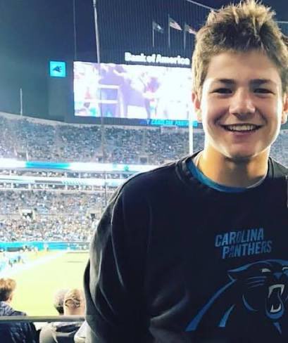 Thomas_Carrieri's tweet image. Imagine growing up idolizing a player, making the league, honoring his celebration, playing like an MVP, and then that same athlete goes on TV taking shots at you every chance he gets.