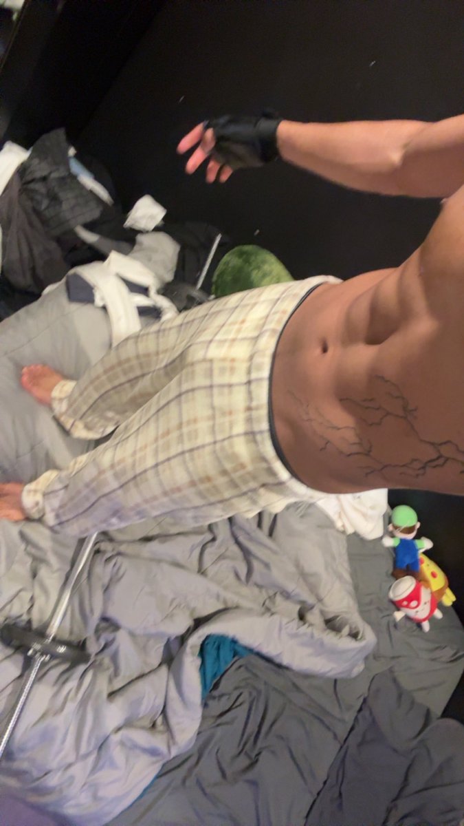 Flaquito marcado?🫣🔥