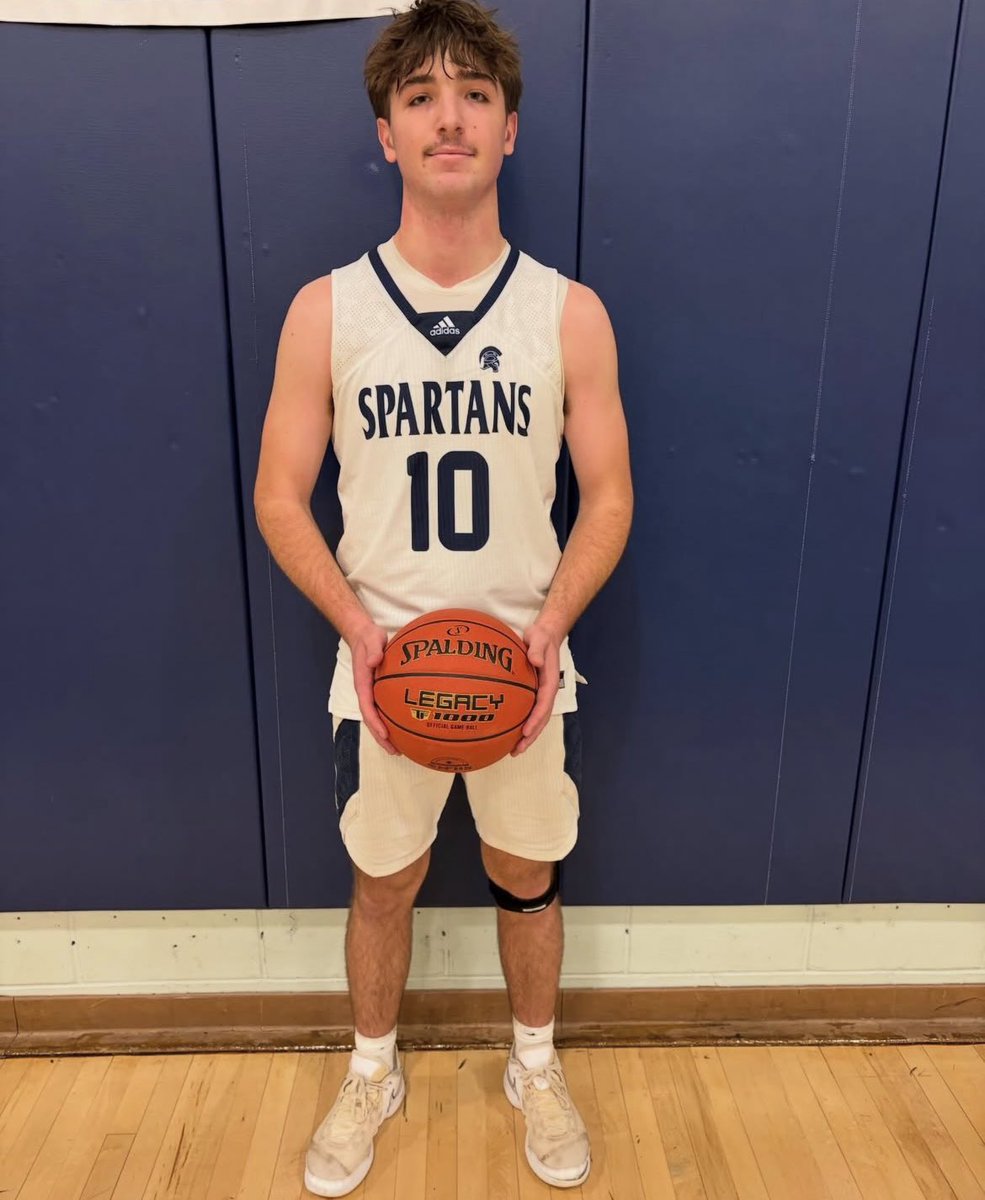 James Kersten tweet media