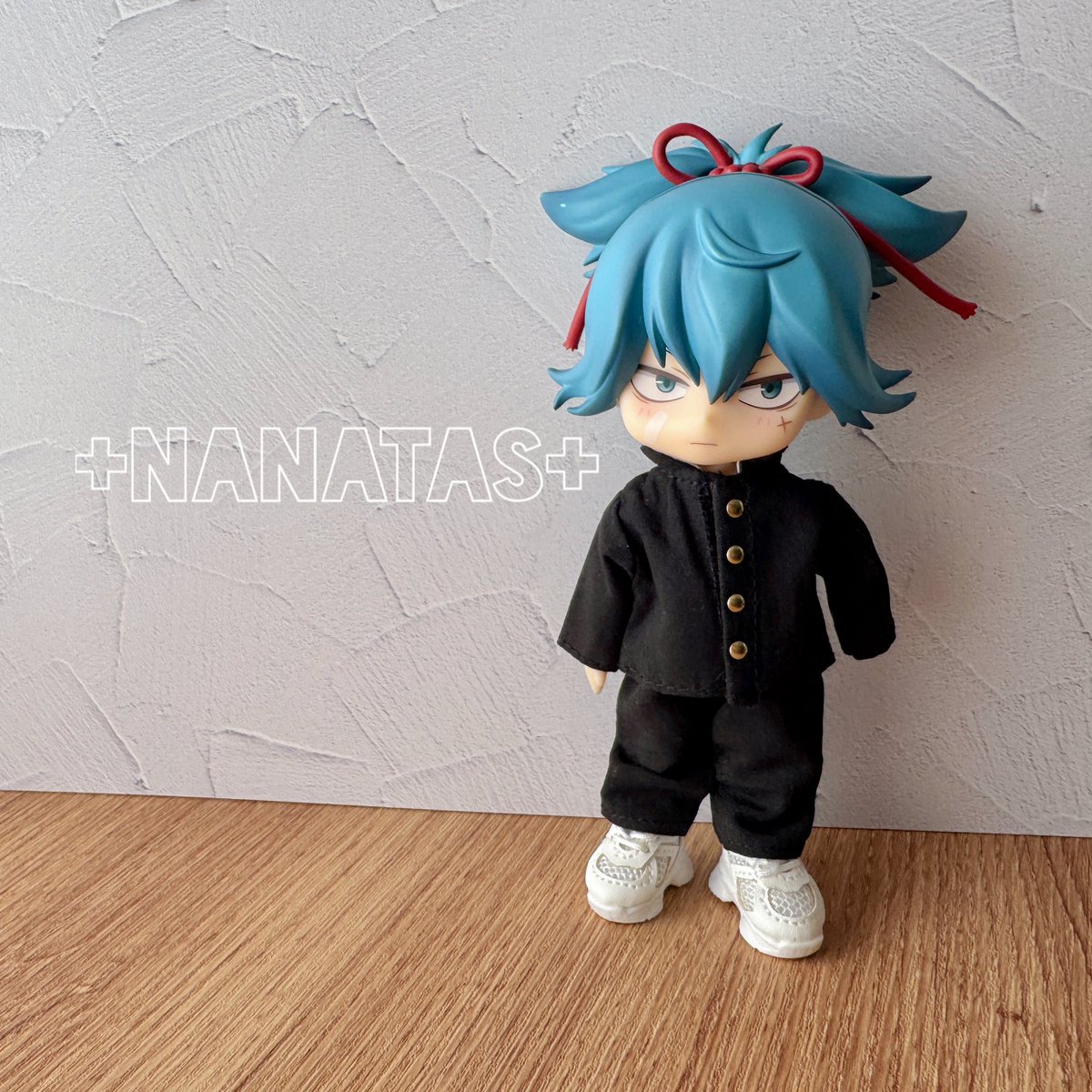 +ナナタス+小さなドールのお洋服やさん tweet media