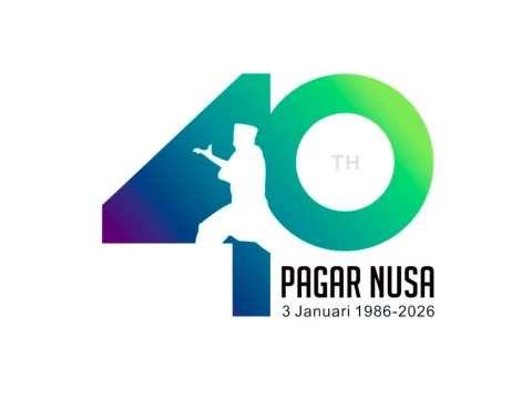Momentum Harlah Ke-40 Pagar Nusa diarahkan pada kesederhanaan dan kepedulian sosial. Pengurus dan kader harus memperkuat empati bagi korban bencana di Sumatra. nu.or.id/nasional/perin…