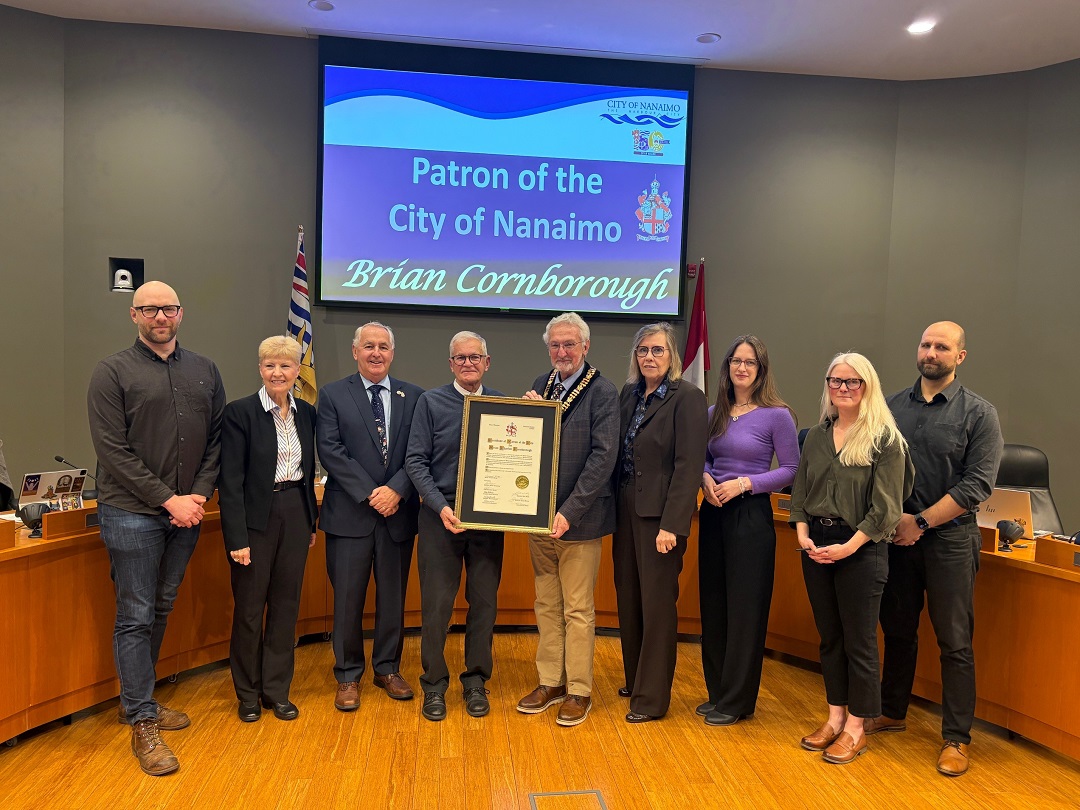 Central Vancouver Island Crime Stoppers (CVICS) tweet media