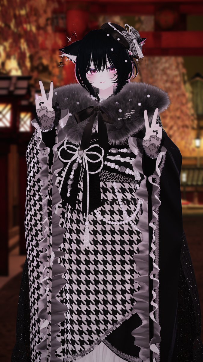 Post by ねぎし🐈‍⬛ on X: おはよ