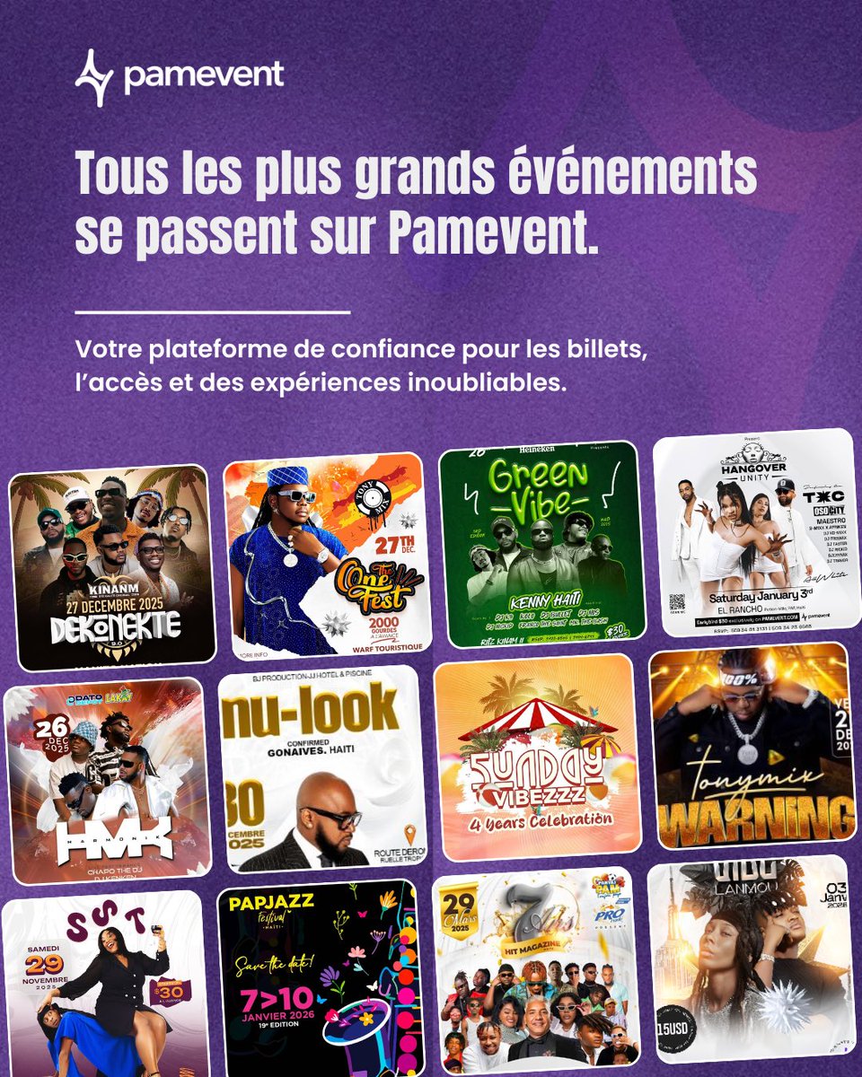 Pamevent tweet media