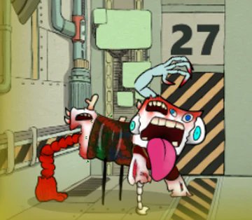 pygmy marmoset number 15739 SEMI IA tweet media