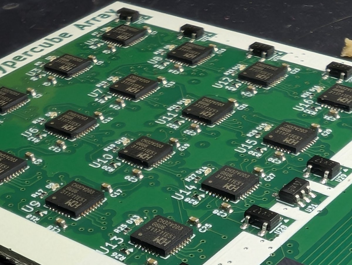 My Erdos-Epstein Number Is 17 (thanks jason) tweet media