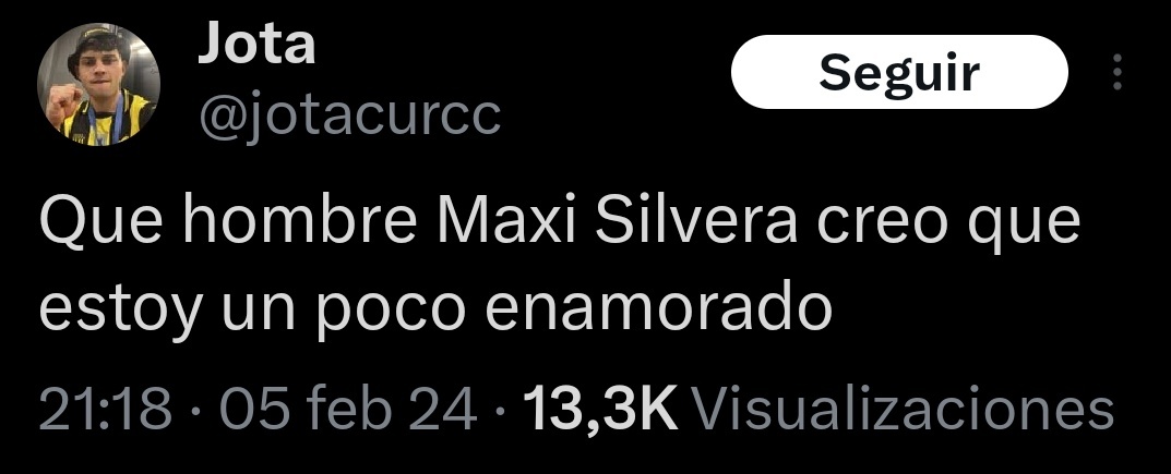 vamooelbolso's tweet image. 