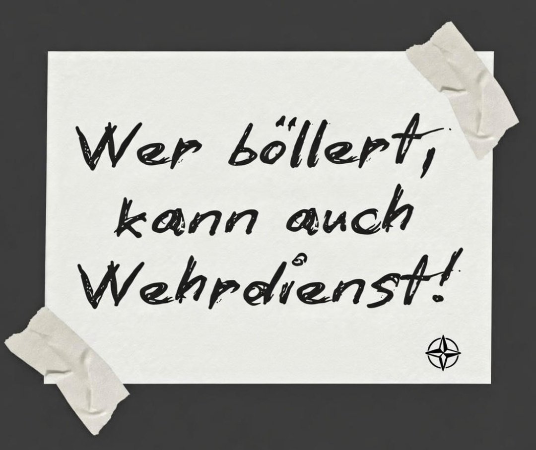 Alemanya65's tweet image. Definitiv. Dem gibt es nichts mehr hinzuzufügen.