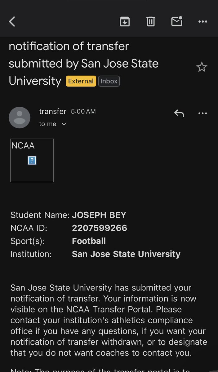 Joseph Bey tweet media