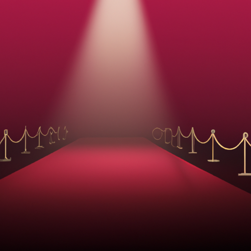 PromptoGAI's tweet photo. Red carpet lights • Play today’s challenge →
https://t.co/ssgRs0EwBK https://t.co/NmAOnKLFCa