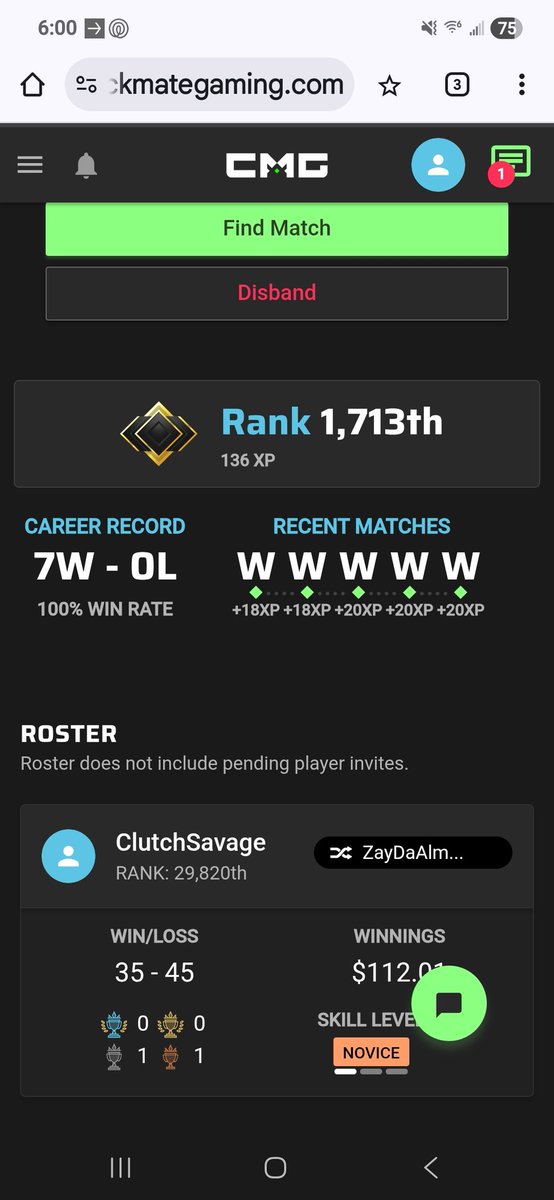 snd old man bot boy is back