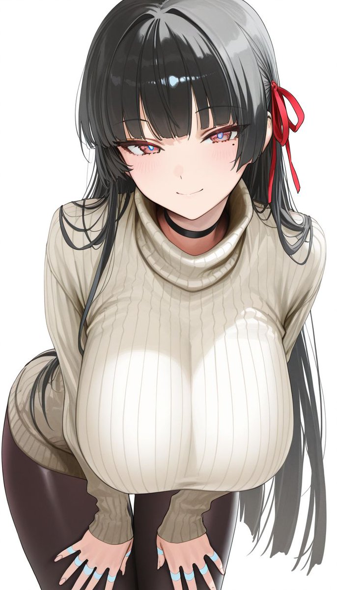 Chisa | 千咲
SFWイラスト
#WutheringWaves #鳴潮 