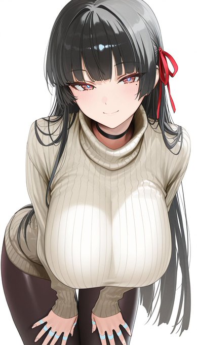 Chisa | 千咲
SFWイラスト
#WutheringWaves #鳴潮 