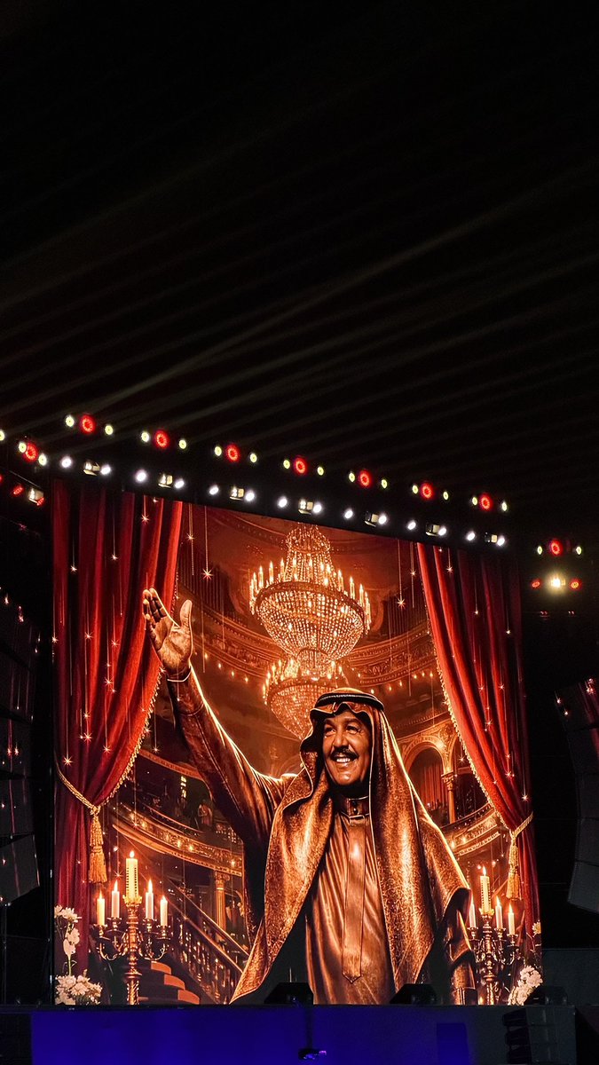 sofya2021's tweet image. تقدير يحمل معنى الانتماء،
ووقفة امتنان لمكان نعتز به
ونفخر أن نكون جزءاً من مشهده .. 💚

#محمد_عبده_في_جازان 
 #شتاء_جازان