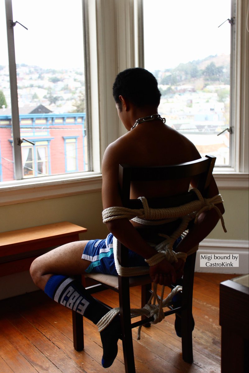 Christopher (CastroKink) 42k tweet media