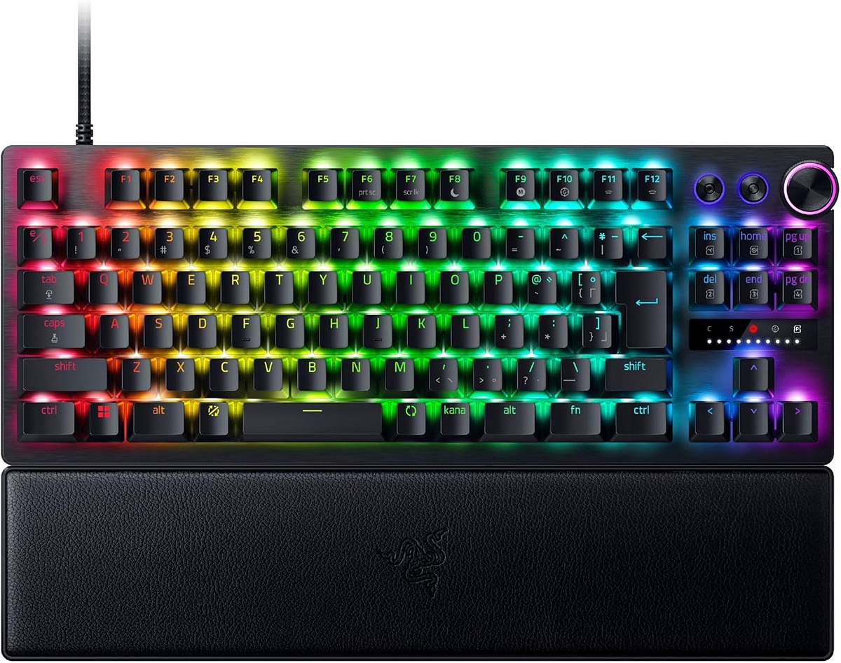 RAZER ゲーミング 11点 セット Amazon初売り】Razerのゲーミングデバイスがお買い得価格で登場