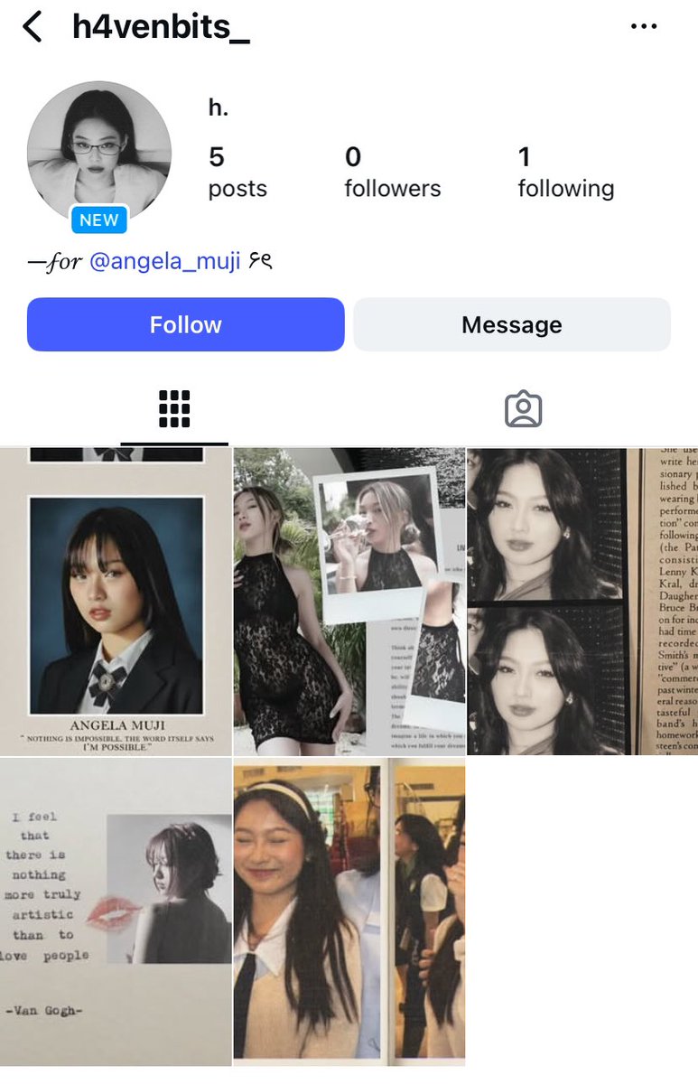 h4venbits's tweet image. so ayun na nga