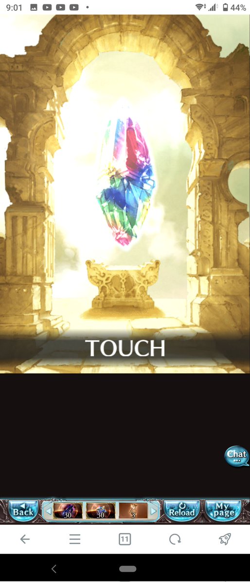 🫠‼️

新キャラなし確定演出辛い🥹 