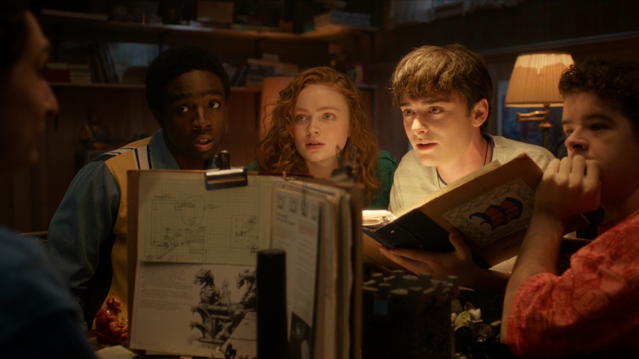 Robert W Prentice tweet media