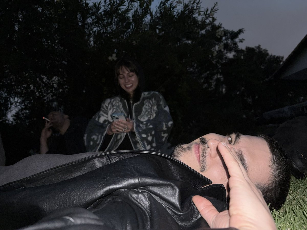 domestication tweet media