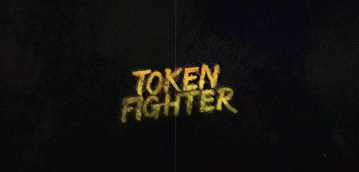 artinmotionlab's tweet photo. 2026. The year Token Fighter is born. https://t.co/d0mItpBXWB
