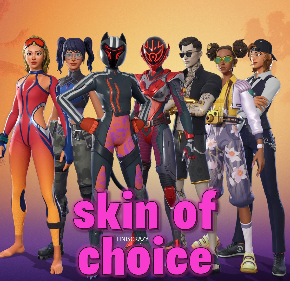 Happy belated birthday to <a href="/Mr_Davide_04/">MC3 Davide</a>!
Here is a skin of choice giveaway!
🏆 2 winners

To enter:
✅ Follow Me &amp; <a href="/Mr_Davide_04/">MC3 Davide</a> 
🩷 Like this post
♻️ Retweet this post
💬 Comment happy birthday to him!!!

Ends in 48 hours 🔥
Good luck, everyone! 🩷

Notes: 
1. For this giveaway,