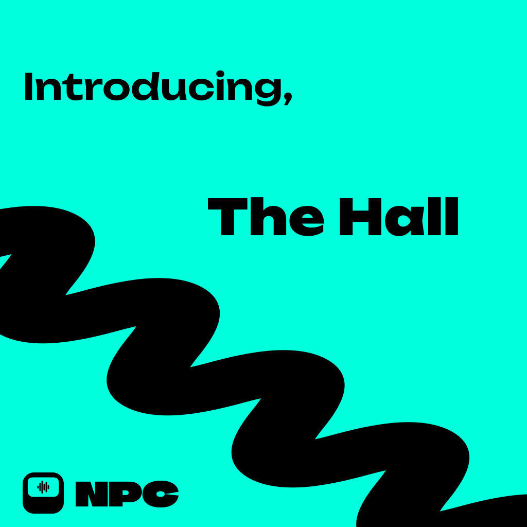 Your Friendly Neighbourhood NPC — Now Playing Card tweet media