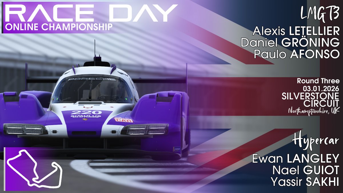 𝗧𝗢𝗣 𝗧𝗜𝗘𝗥 𝗠𝗢𝗧𝗢𝗥𝗦𝗣𝗢𝗥𝗧 tweet media