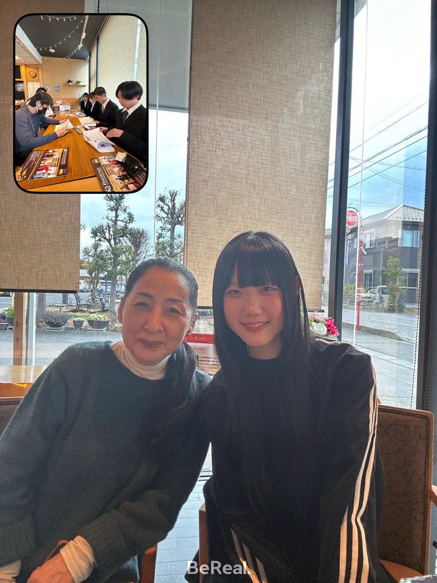 岐阜・鬼マネ(佐藤徳昭) tweet media