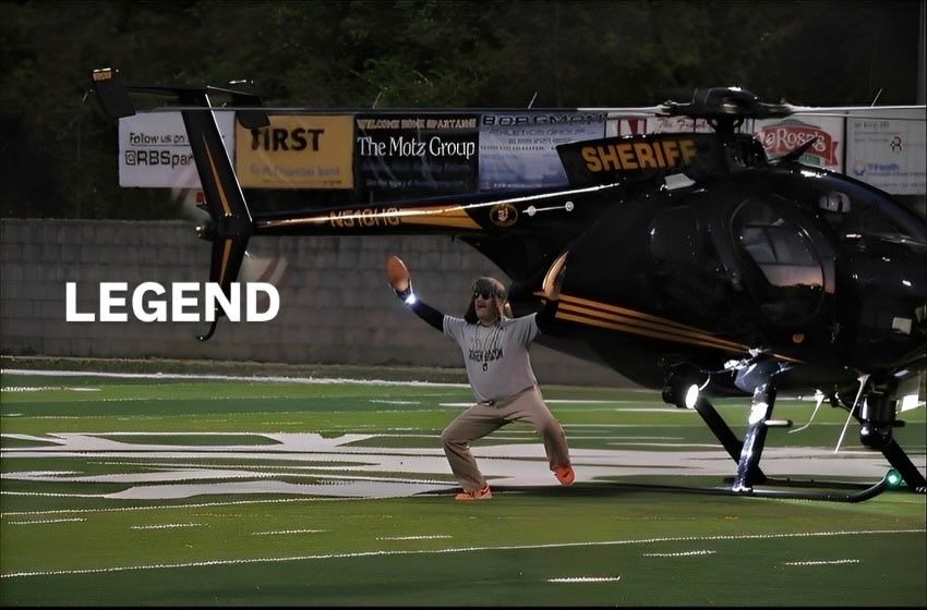 Roger Bacon Football tweet media