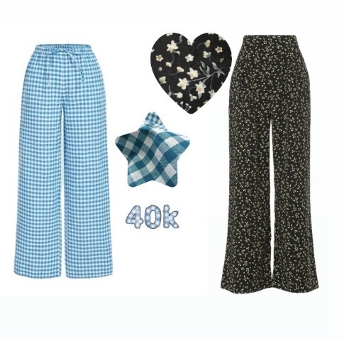 jangan lupa baca rules 💗 tweet media