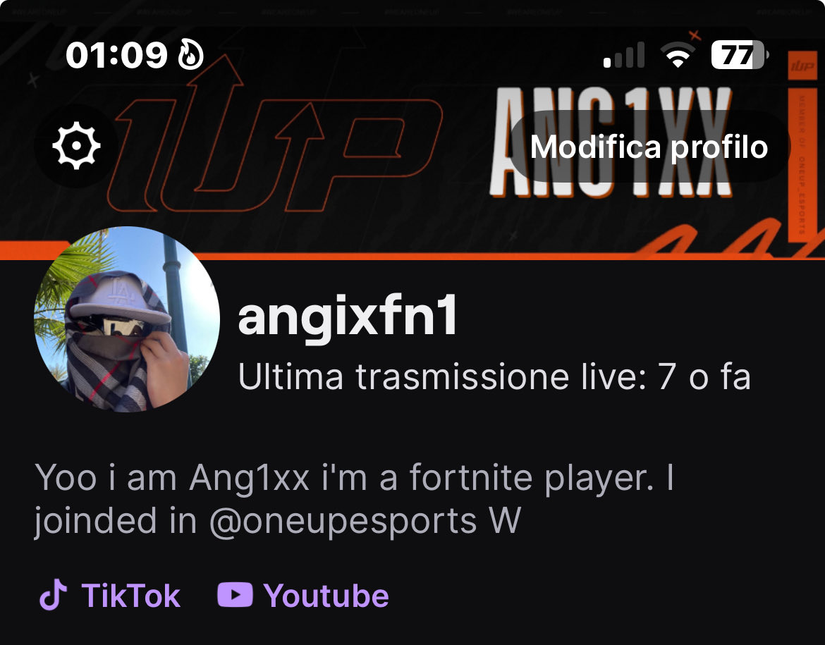 VEXA Ang1xx11k- tweet media