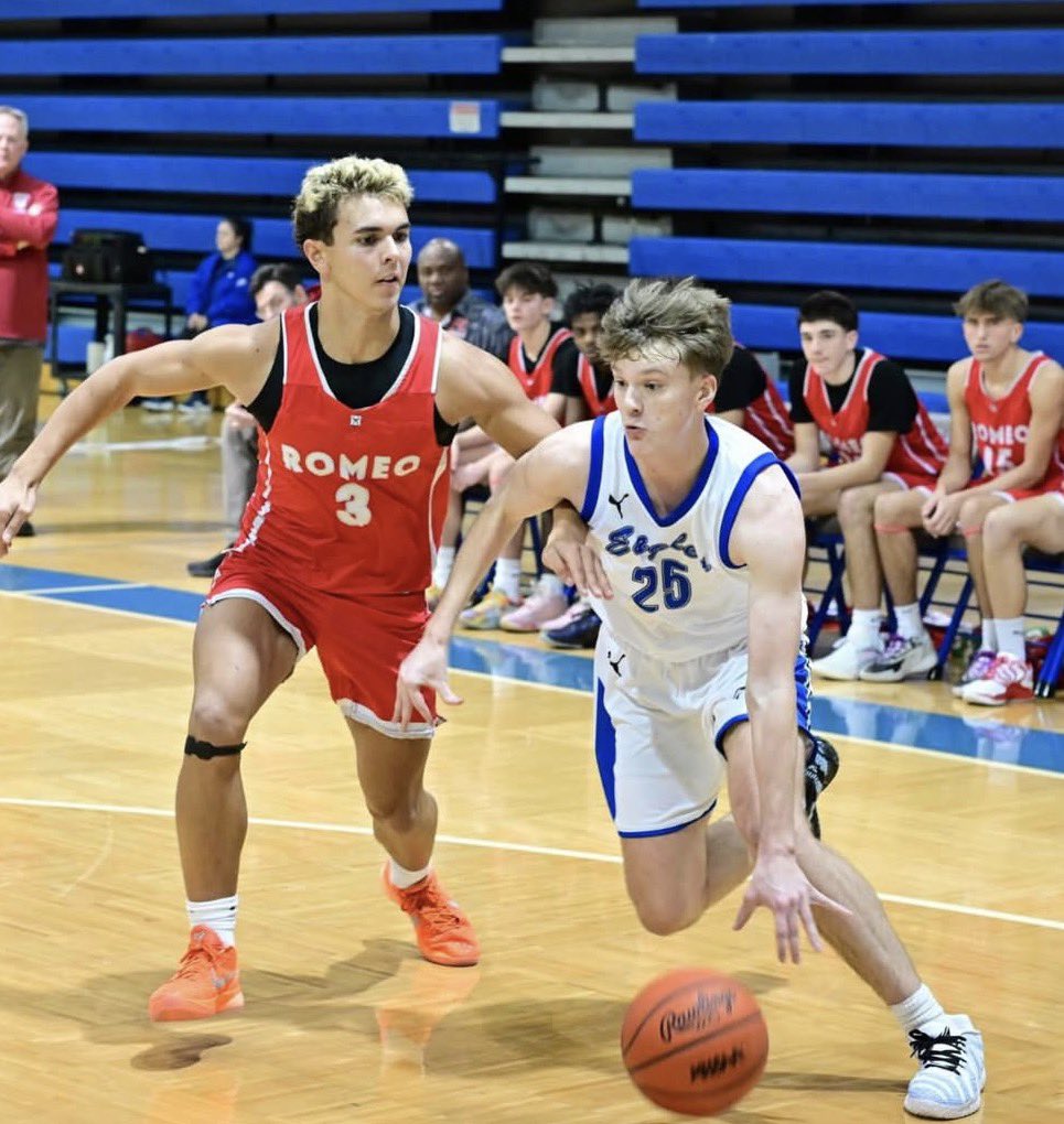 Inspire U 2027 tweet media