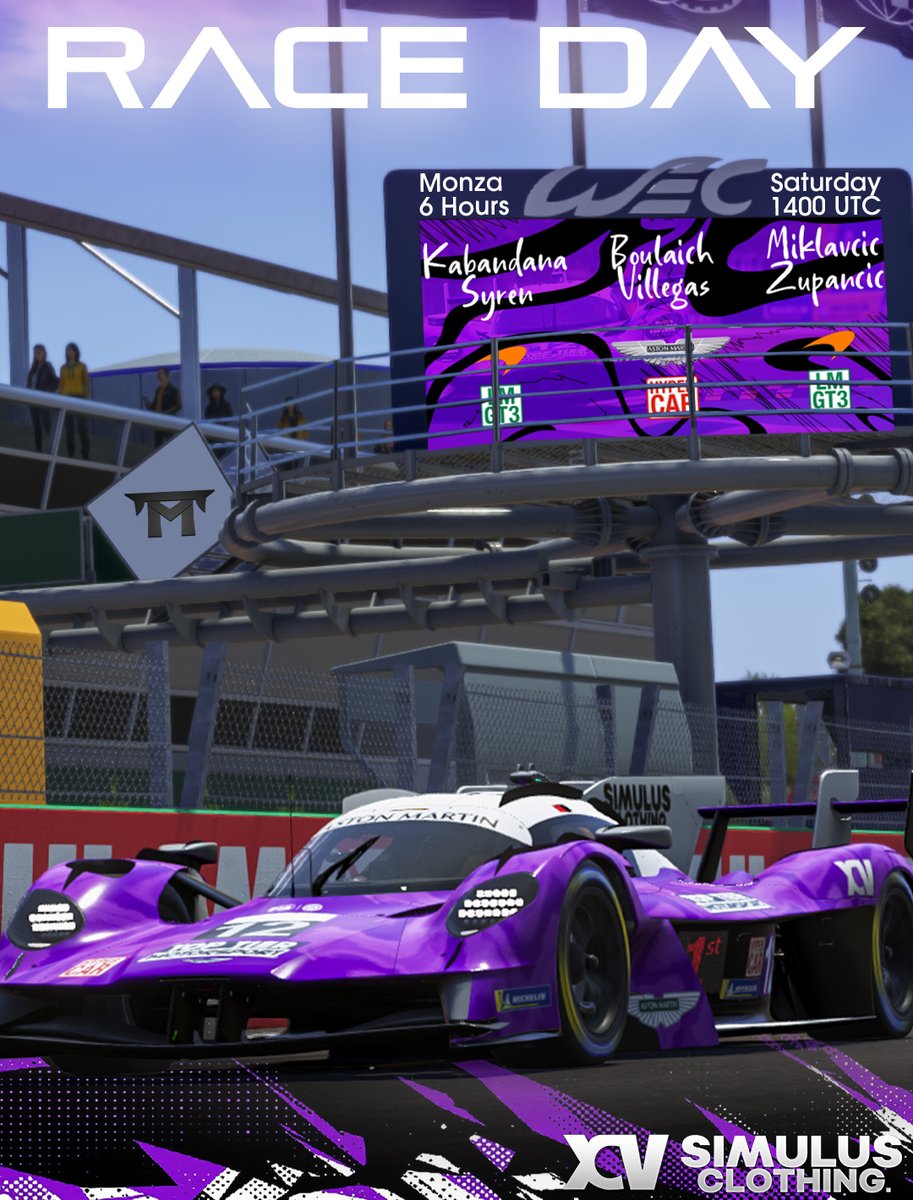 𝗧𝗢𝗣 𝗧𝗜𝗘𝗥 𝗠𝗢𝗧𝗢𝗥𝗦𝗣𝗢𝗥𝗧 tweet media