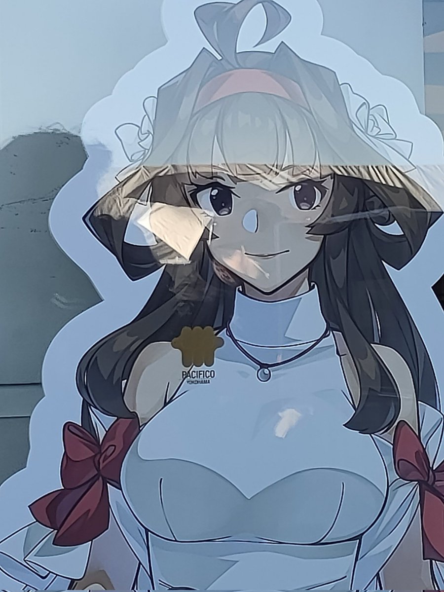 金剛ちゃんドレススタンディー！！ やっぱり嫁艦は良いなぁ #艦これ