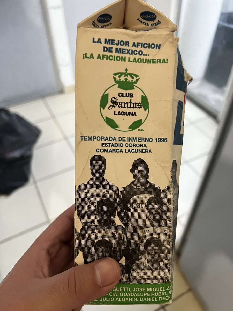 Checo Villarreal tweet media