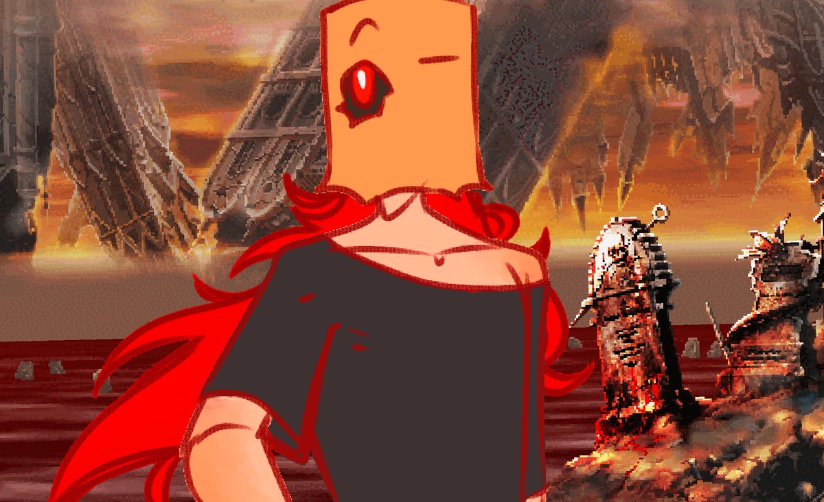 Dr. Faust and Co. tweet media