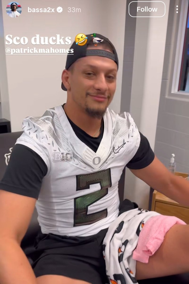 B1GDuckEnergyy's tweet photo. Dylan Raiola to Oregon confirmed https://t.co/okuQBaiOQH