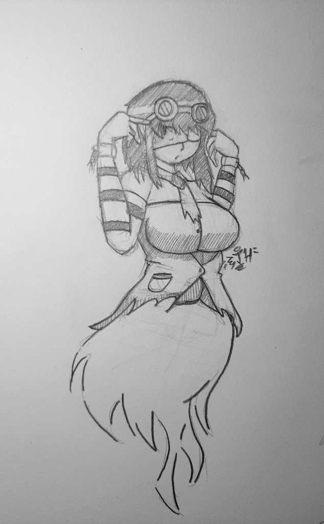 Feliz año nuevo papus🎇🎆
Que todos sus deseos se cumplan :3
Dibujito random para no dejar morir la cuenta xdd.
Los amo, gracias por el apoyo en este año <3 ♥️

#HappyNewYear2026 #drawingart #visualkei