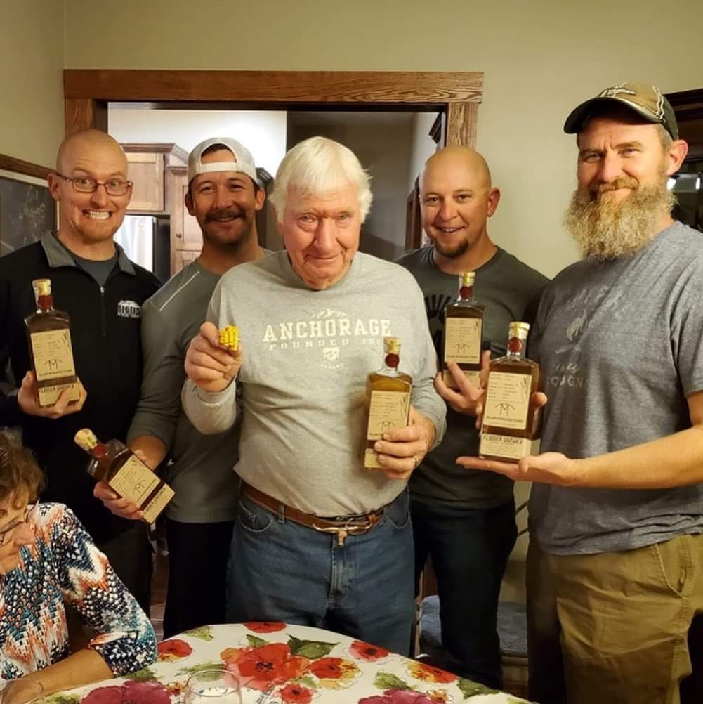 BOURBON GIVEAWAY WINNERS!

<a href="/ZMay33/">Zach May</a> &amp; <a href="/Farmer_At_Heart/">Ernest Waldner</a>

Enjoy your bourbon, and thank you again to everyone for their support this year!

square.link/u/YOyQpfwm