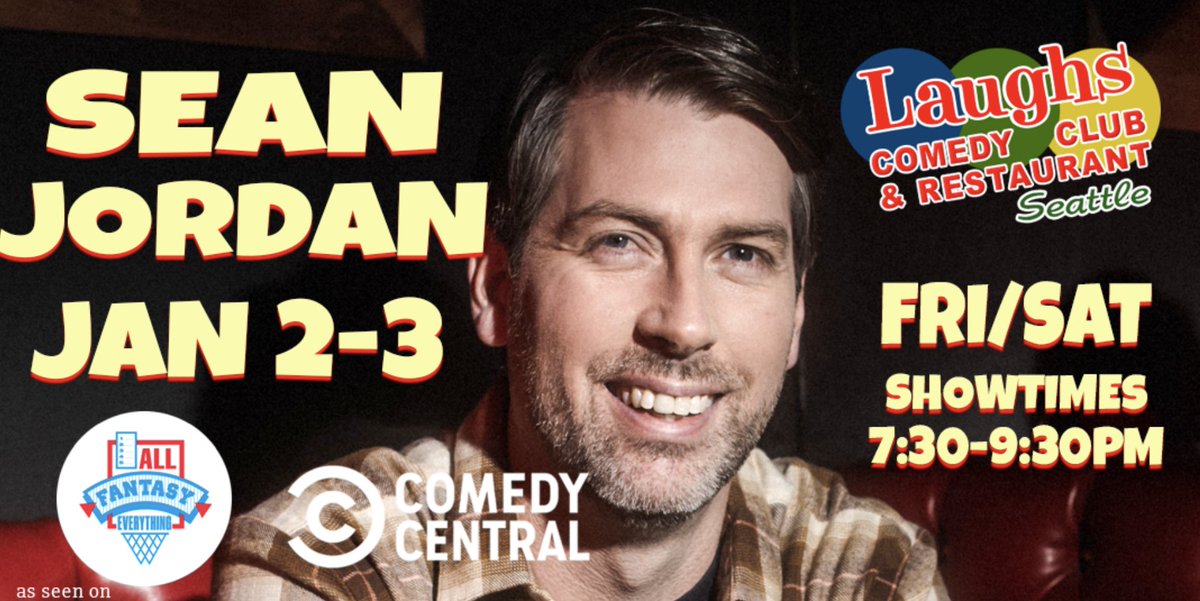 Laughs Comedy Club tweet media