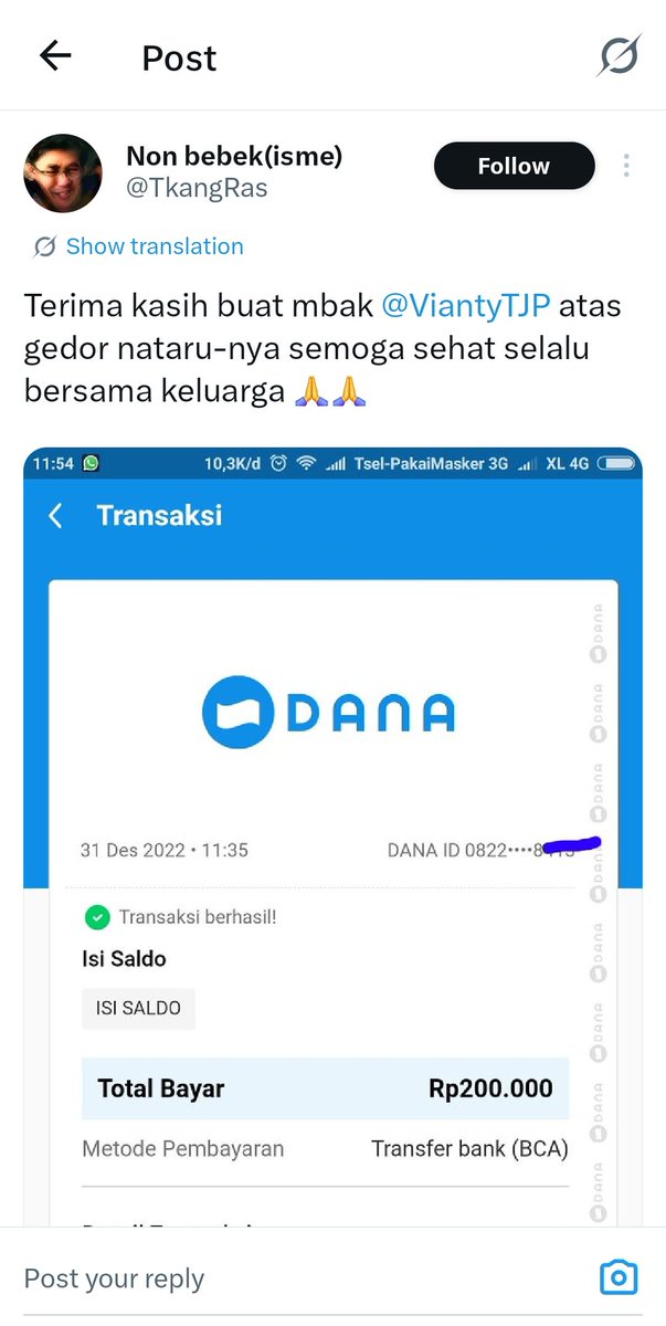 Asep Van Damme tweet media