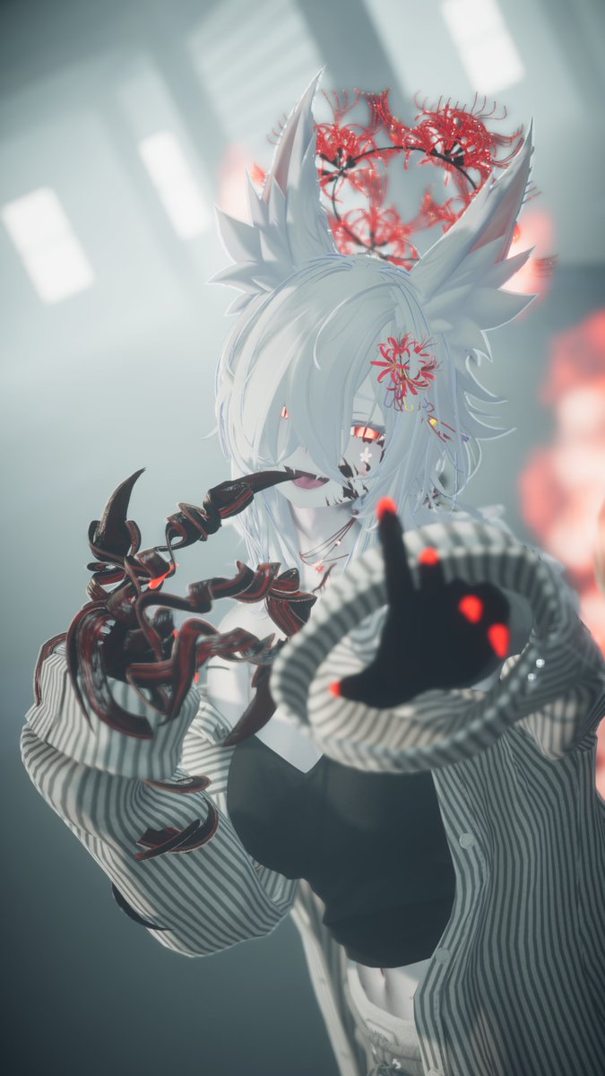 Lotus ( 靜蓮華) tweet media