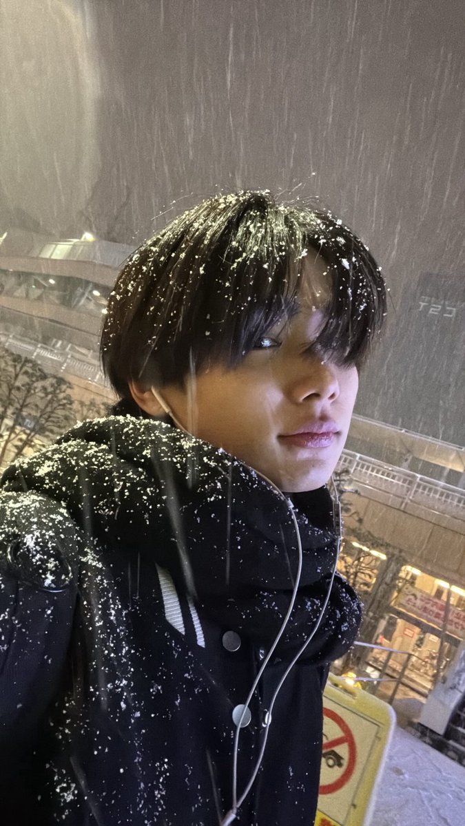 山本大夢/だいむ tweet media