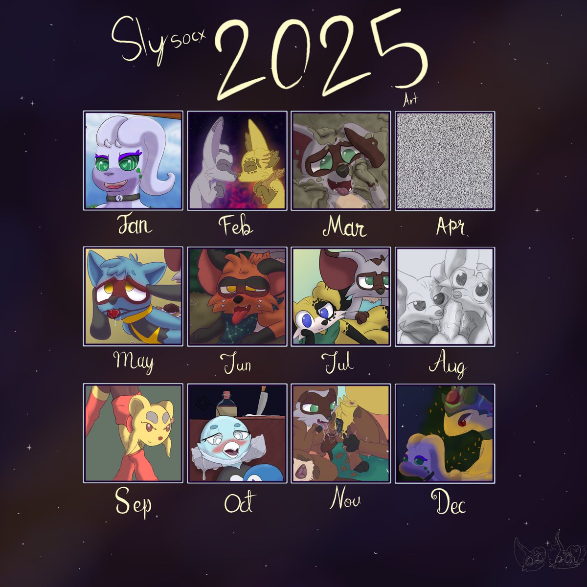 What a year...

Never would have though things would have ended up this way though I'm thankful for all the support from friends that I received last year as it was quite the ride

I hope that things flow smoothly this year and that I continue improving through this next year