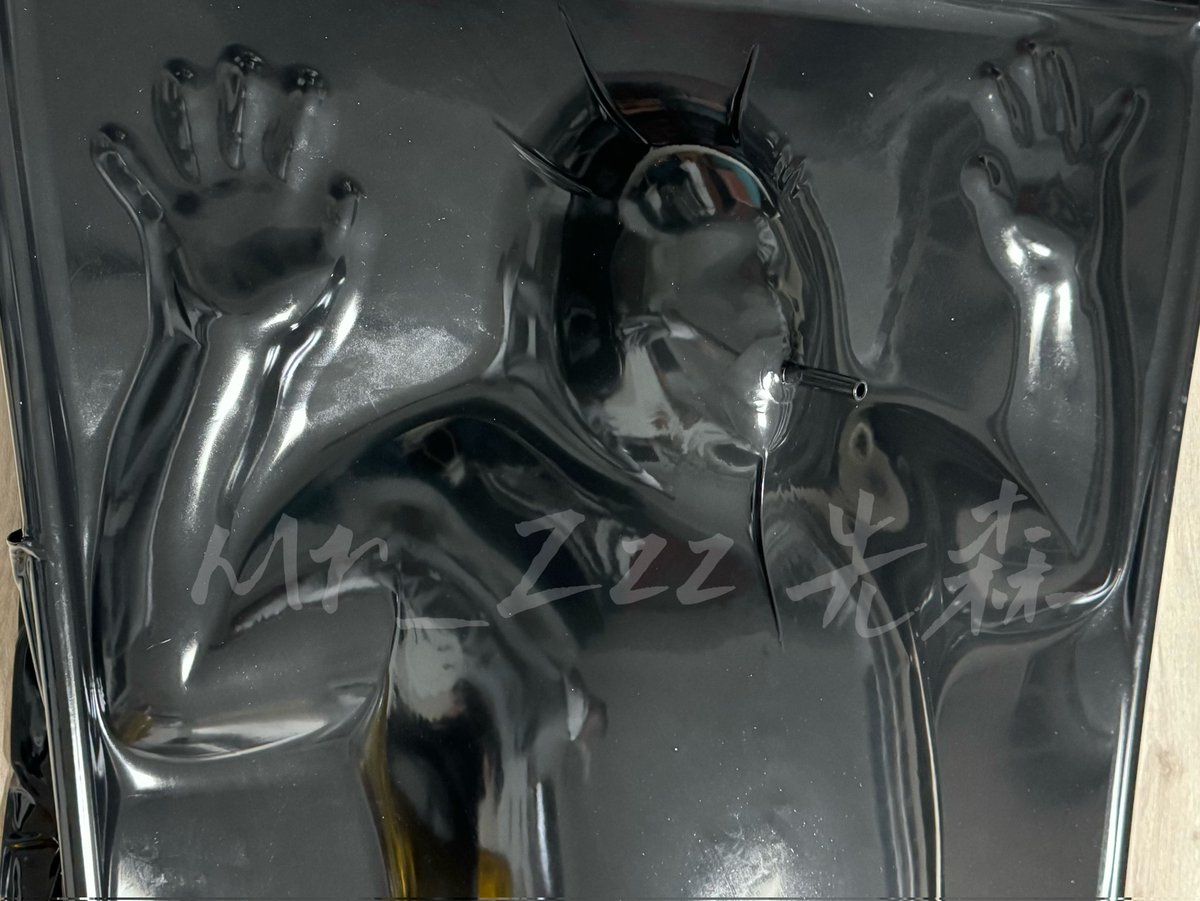 Mr_Zzz先森 tweet media