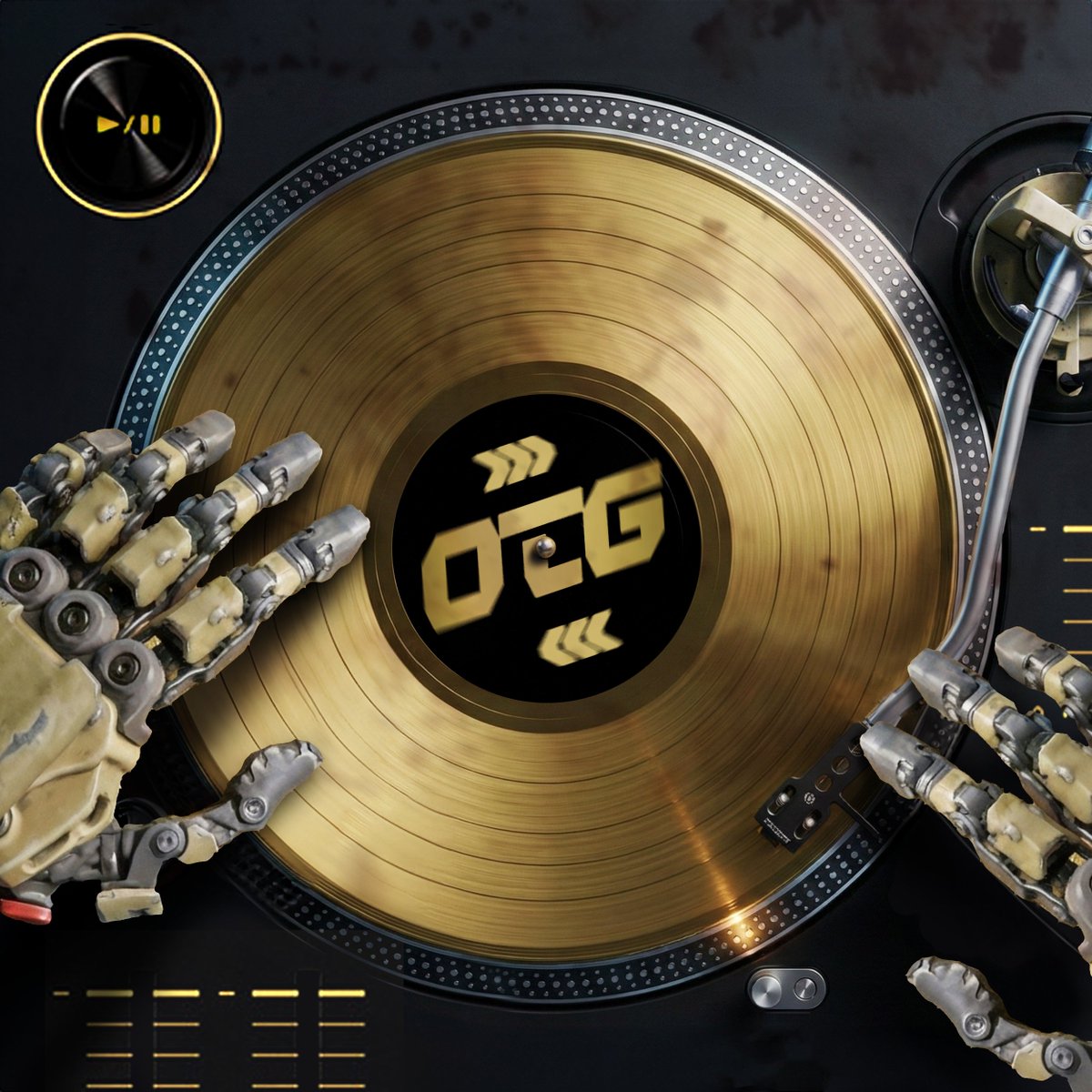 Off The Grid tweet media